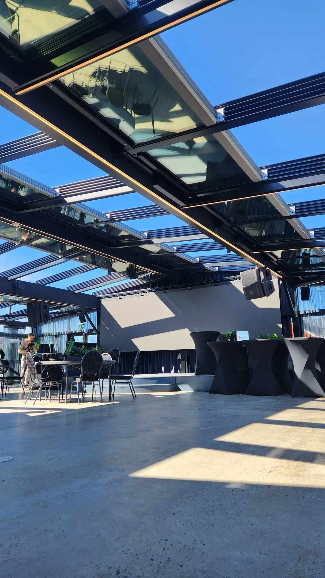 Hartmans Brygge – project photograph 3