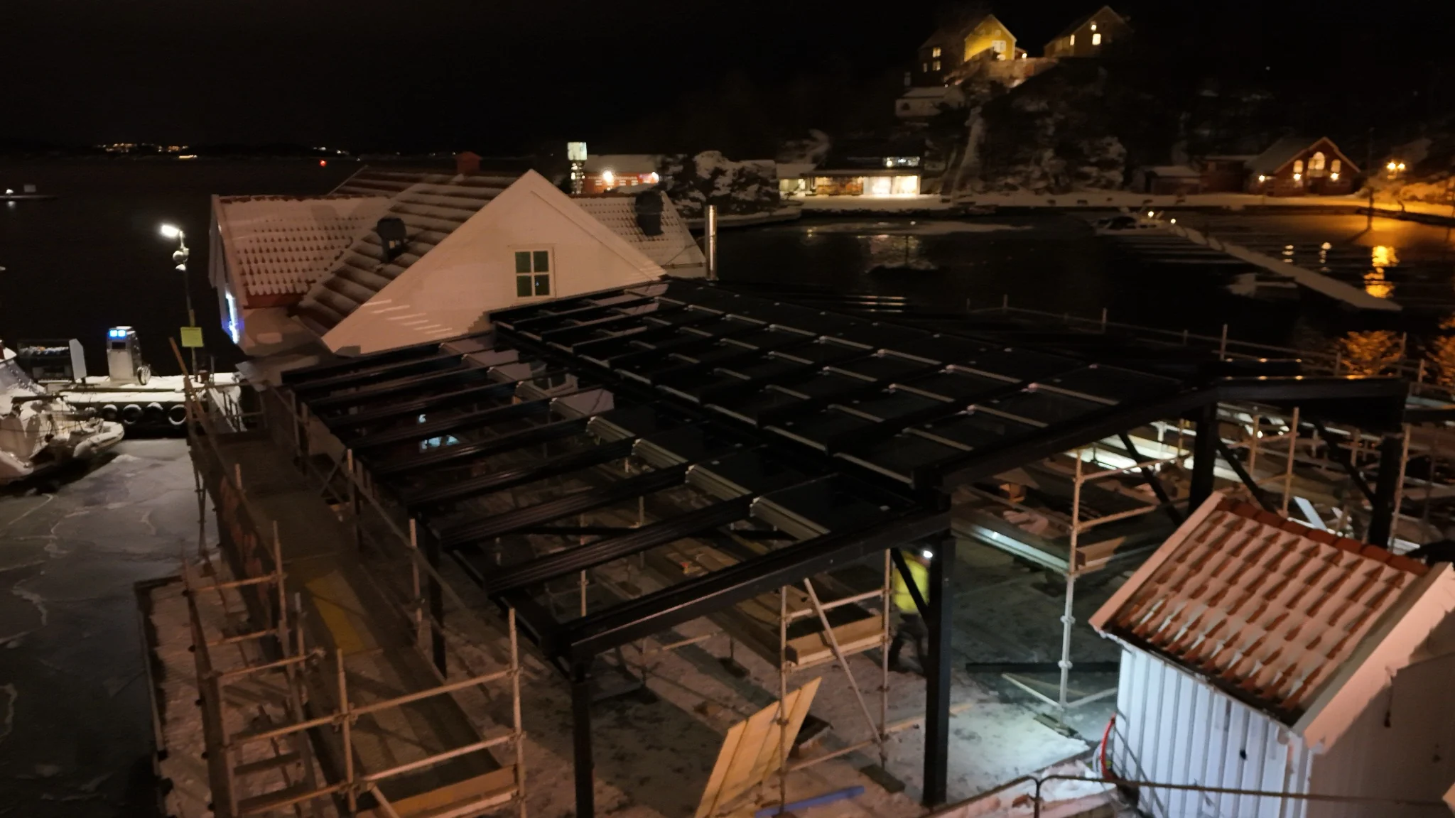 Hartmans Brygge – project photograph 4