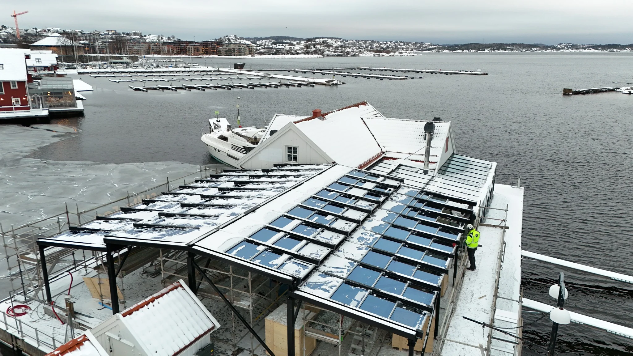 Hartmans Brygge – project photograph 6