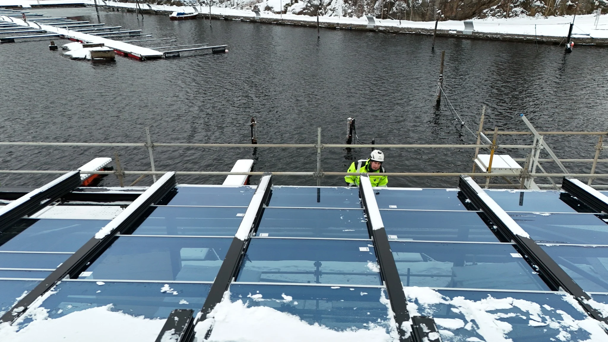 Hartmans Brygge – project photograph 7